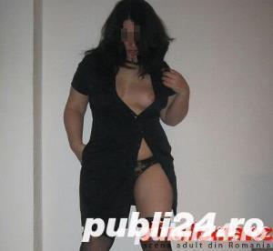 Escorte testate: Doamna 37